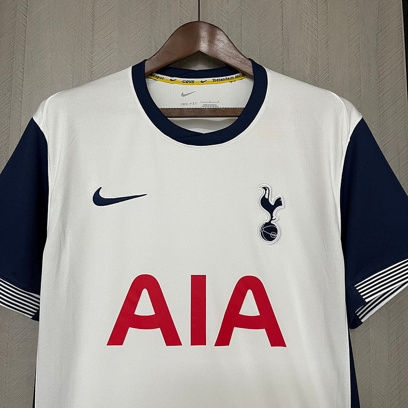 Camisa Tottenham I 24/25 home