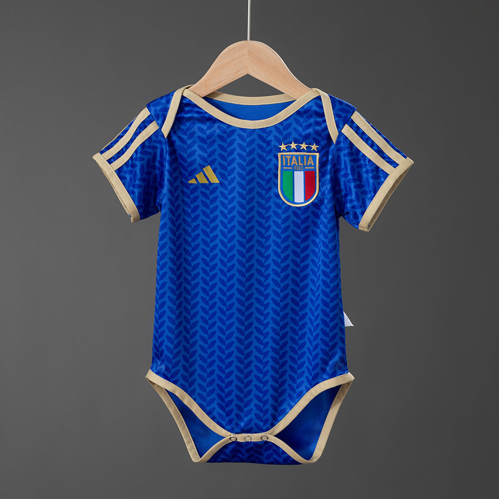 Boby Itália Infantil Baby 2026/2027