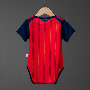 Boby Espanha Infantil Baby 2026/2027