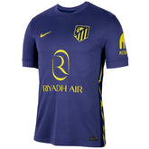 Camisa Atlético De Madrid I 25/26 s/n Torcedor - Azul