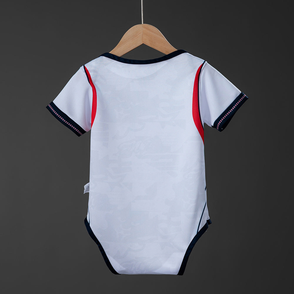 Boby Inglaterra Infantil Baby 2026/2027