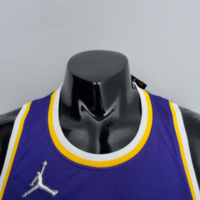 Regata Los Angeles Lakers Statement Edition 20/22