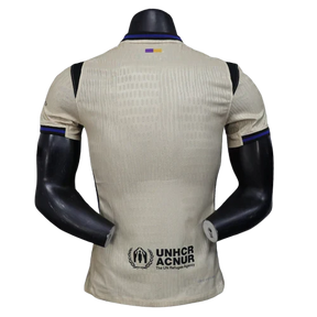 Camisa Barcelona III 25/26 - Versão Jogador