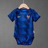 Boby França Infantil Baby 2026/2027