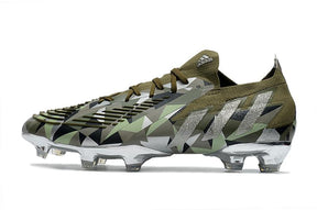 Chuteira adidas Predator Edge .1 Low Campo