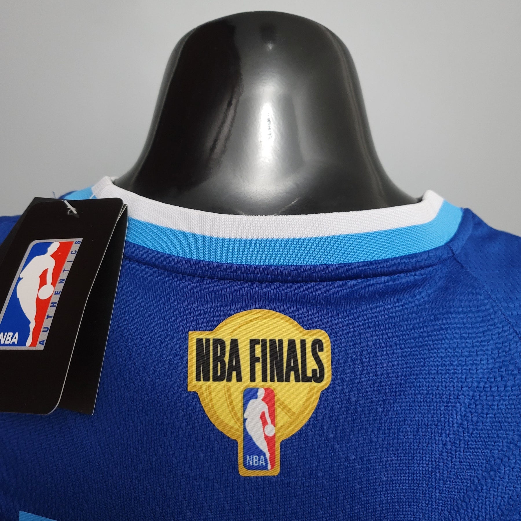 Camisa NBA Lakers #39 Howard Retro Night - 23/24