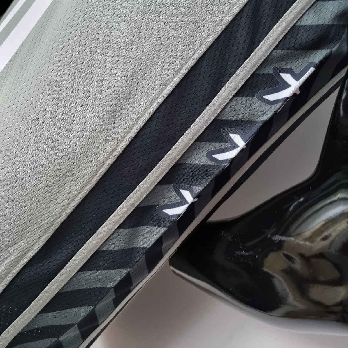 Camisa NBA Brooklyn Nets #7 Durant - 75° Aniversário