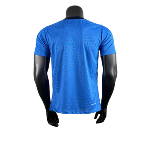 Camisa de treino Chelsea 25/26 - Azul - Versão Jogador