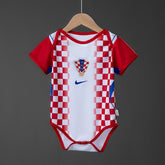 Boby Croácia Infantil Baby 2026/2027