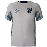 Camisa Athletico-PR Goleiro 25/26 s/n Torcedor - Branco