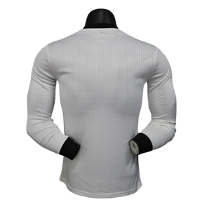 Camisa Alemanha Edição Aniversário 25/26 - Manga Longa