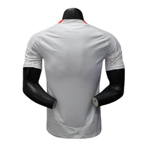 Camisa reserva Liverpool 25/26 II - Versão de jogador