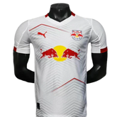 Camisa RB Leipzig 25/26 I Home - Versão Jogador