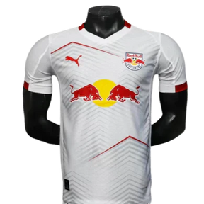 Camisa RB Leipzig 25/26 I Home - Versão Jogador