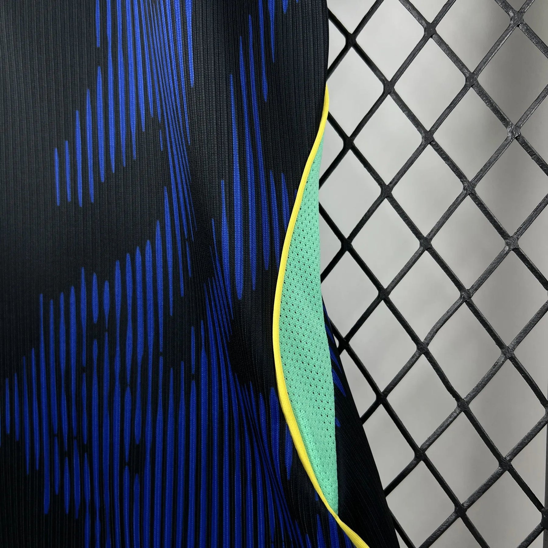 Camisa Brasil Home 26/27 Nike Torcedor feminino- Azul