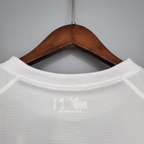 Camisa Retrô Seleção Itália 2006/06 Away