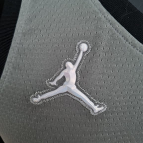 Camisa NBA Brooklyn Nets #30 Curry - 75° Aniversário