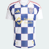 Camisa Real Salt Lake 25/26 s/n Torcedor - Azul