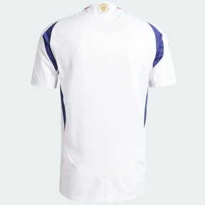 Camisa Real Salt Lake 25/26 s/n Torcedor - Azul