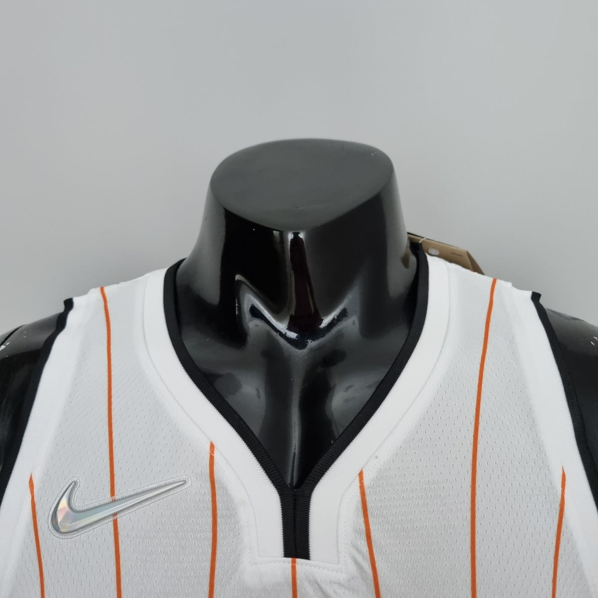 Camisa NBA Orlando Magic #1 McGrady - 75° Aniversário White