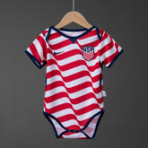 Boby USA Infantil Baby 2026/2027