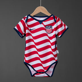 Boby USA Infantil Baby 2026/2027