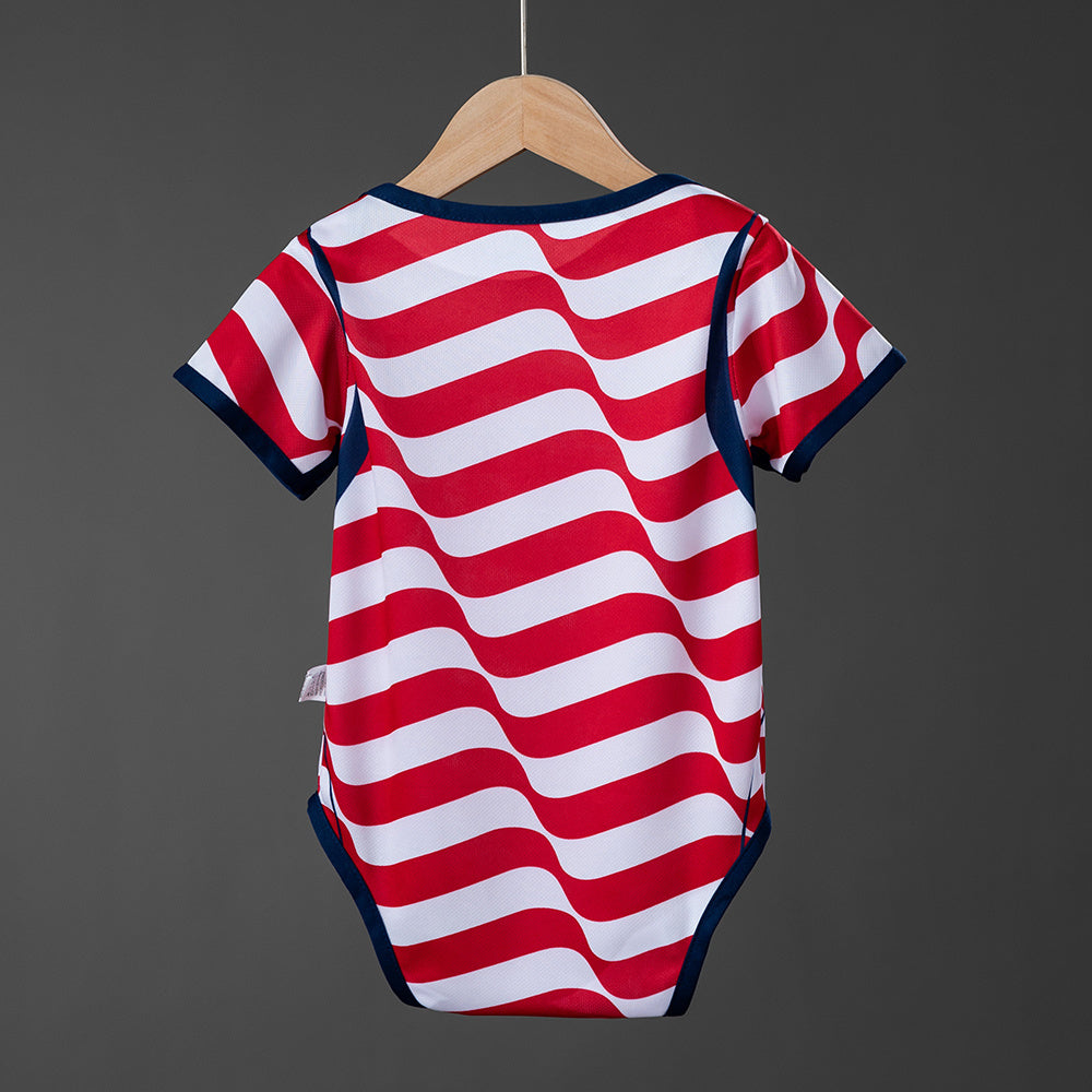 Boby USA Infantil Baby 2026/2027