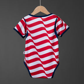 Boby USA Infantil Baby 2026/2027