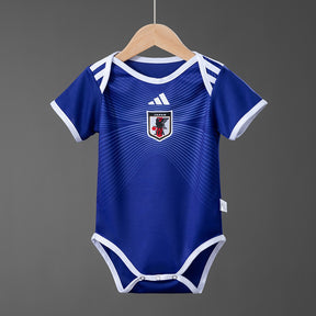 Boby Japão Infantil Baby 2026/2027