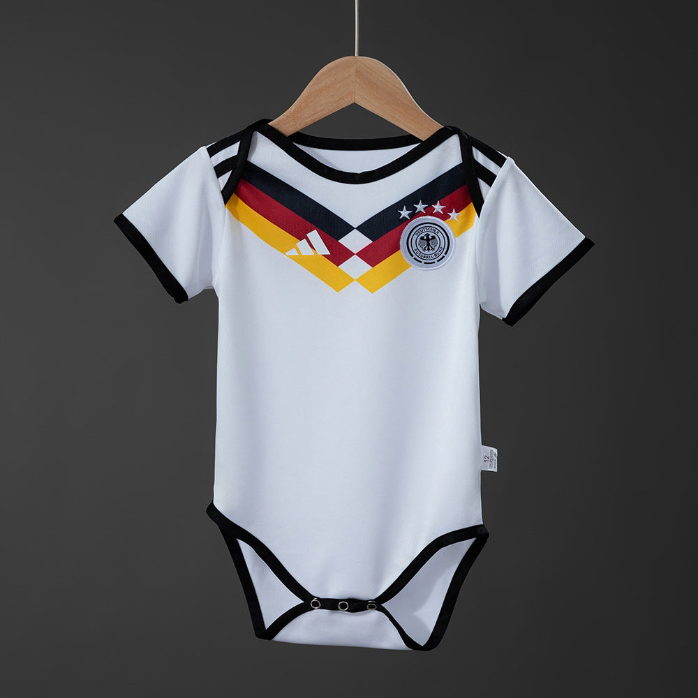 Boby Alemanha Infantil Baby 2026/2027
