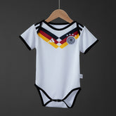 Boby Alemanha Infantil Baby 2026/2027