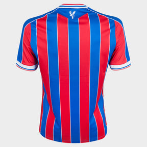 Camisa Crystal Palace Home 2025/26 Torcedor Masculino
