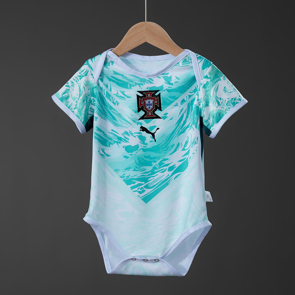 Boby Portugual Infantil Baby 2026/2027