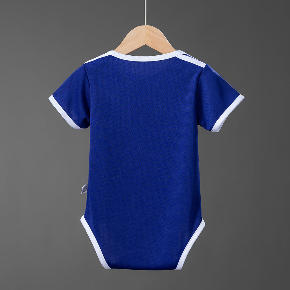Boby Japão Infantil Baby 2026/2027