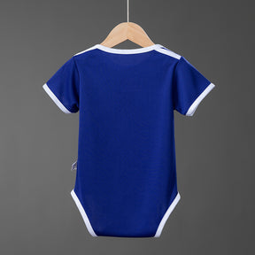 Boby Japão Infantil Baby 2026/2027