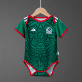 Boby Mexico Infantil Baby 2026/2027