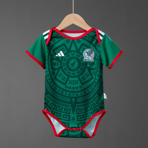Boby Mexico Infantil Baby 2026/2027