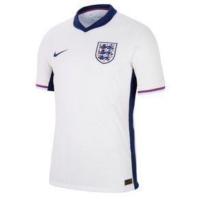 Camisa Inglaterra Titular 24/25 - Nike Torcedor Masculina