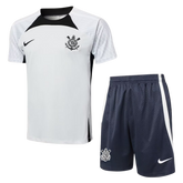 Conjunto de Treino do Corinthians