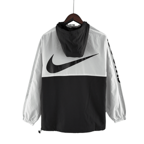 Corta Vento Nike Swoosh - Branco