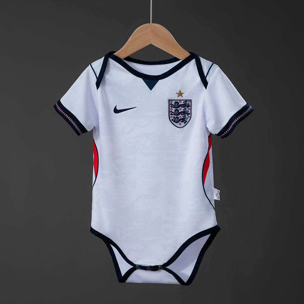 Boby Inglaterra Infantil Baby 2026/2027