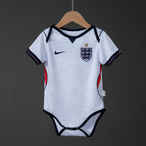 Boby Inglaterra Infantil Baby 2026/2027