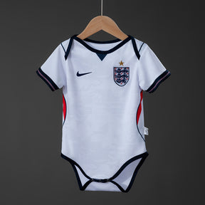 Boby Inglaterra Infantil Baby 2026/2027
