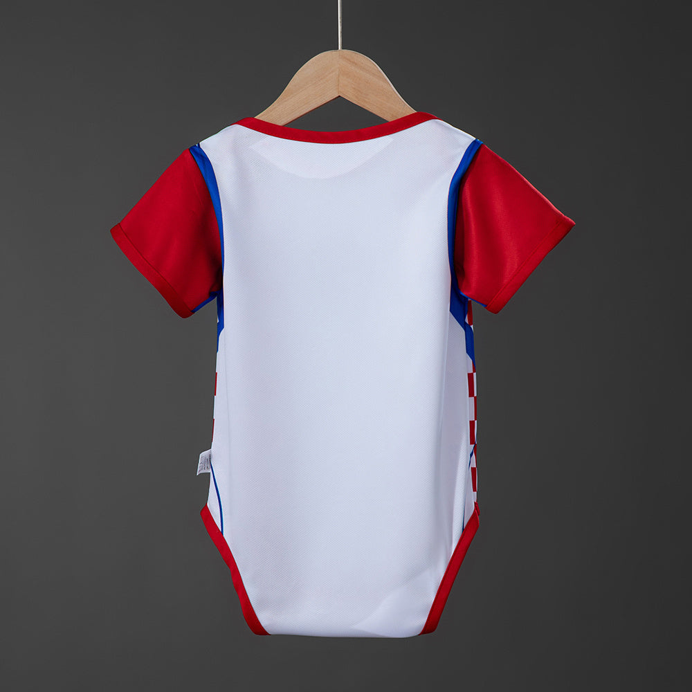 Boby Croácia Infantil Baby 2026/2027