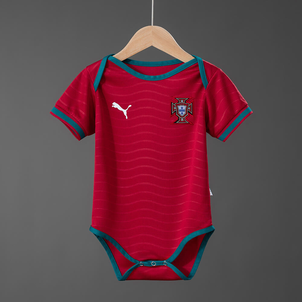 Boby Portugual Infantil Baby 2026/2027
