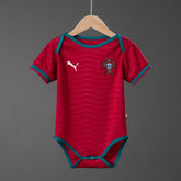 Boby Portugual Infantil Baby 2026/2027