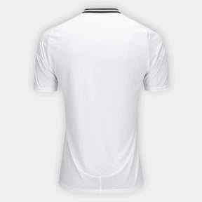 Camisa Colo-Colo Home 25/26 s/n Torcedor Adidas Masculina - Branco+Preto