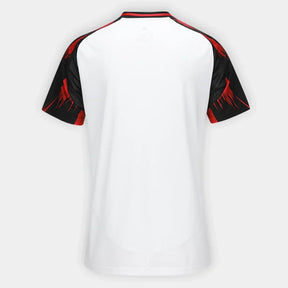 Camisa Flamengo II 25/26 s/n Torcedor Adidas Feminina