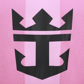 Camisa Inter Miami Home 25/26 Torcedor Adidas Masculina - Rosa