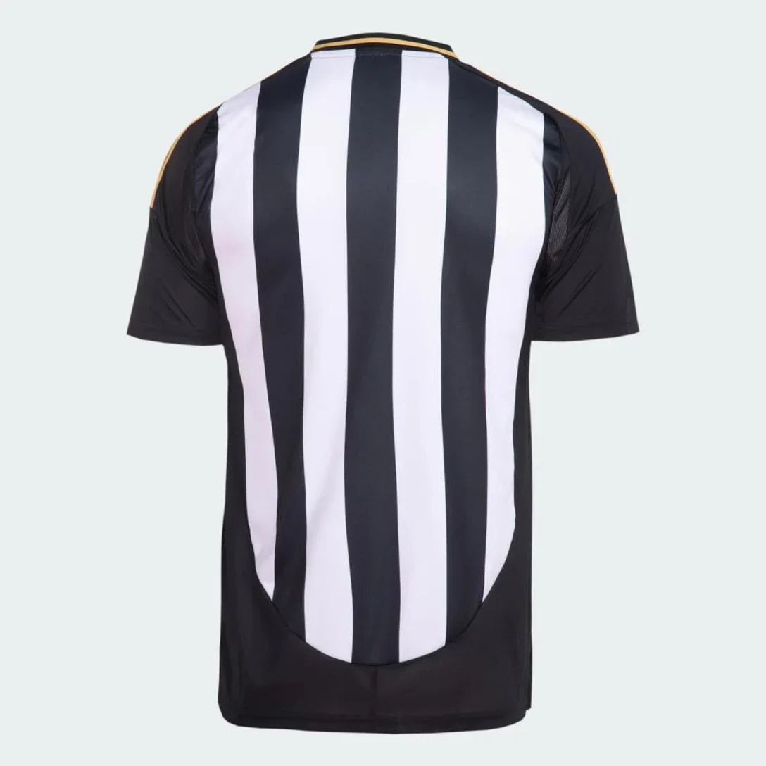 Camisa I Atletico Mineiro 25/26 - Preto